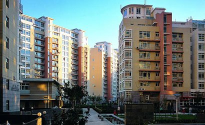 濰坊瑞華置業發展有限公司